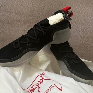 Christian Louboutin Arpoador Flat Men’s Size 12.5 US | 45.5 EU
